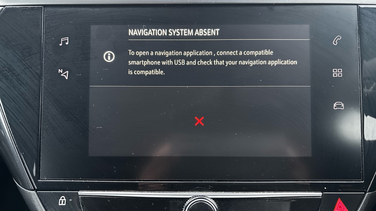 Used Vauxhall Corsa 2022 for sale - 77220675: Photo 22