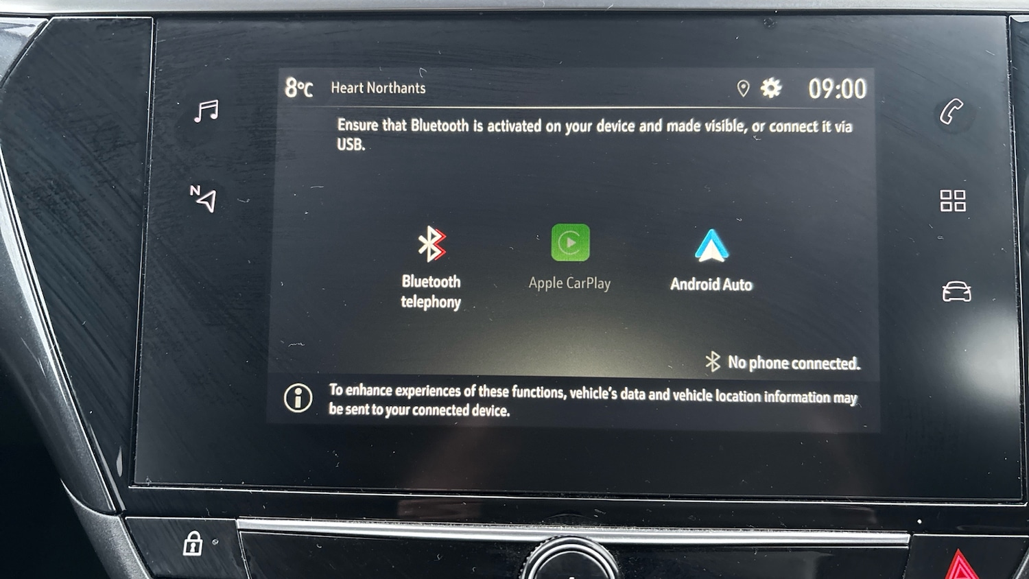 Used Vauxhall Corsa 2022 for sale - 77220675: Photo 23