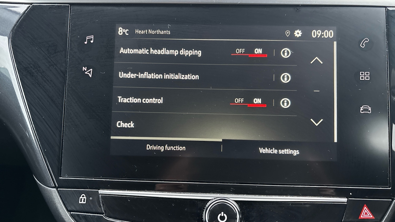 Used Vauxhall Corsa 2022 for sale - 77220675: Photo 25