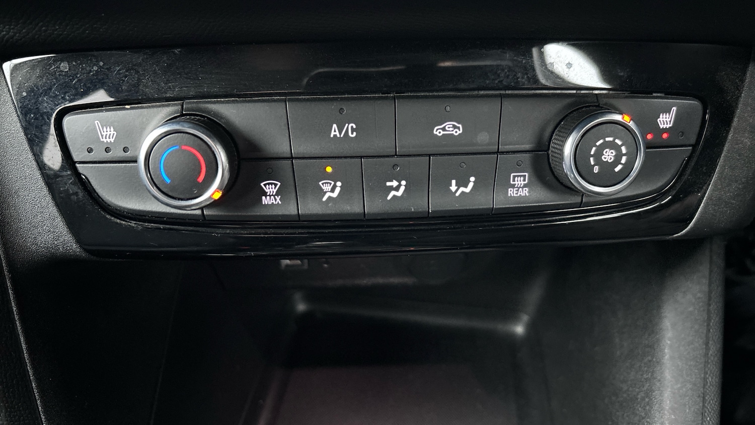 Used Vauxhall Corsa 2022 for sale - 77220675: Photo 27