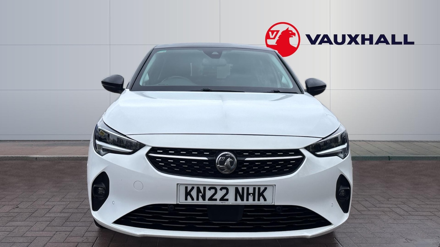 Used Vauxhall Corsa 2022 for sale - 77220675: Photo 3