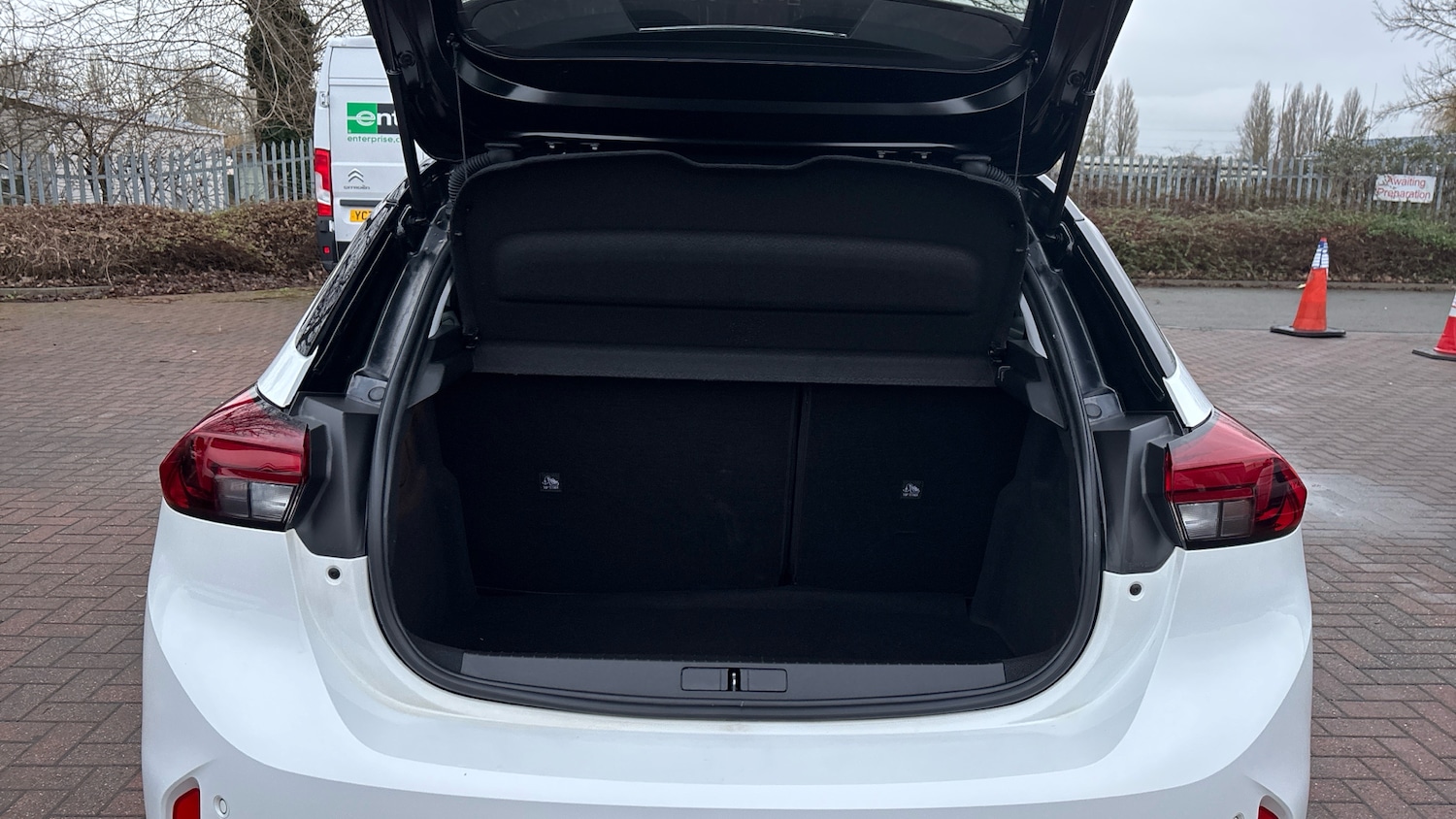 Used Vauxhall Corsa 2022 for sale - 77220675: Photo 4