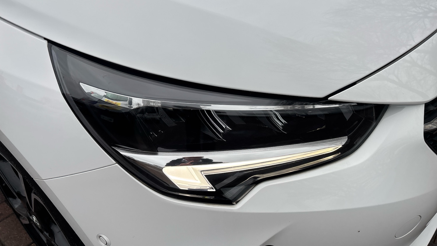 Used Vauxhall Corsa 2022 for sale - 77220675: Photo 40