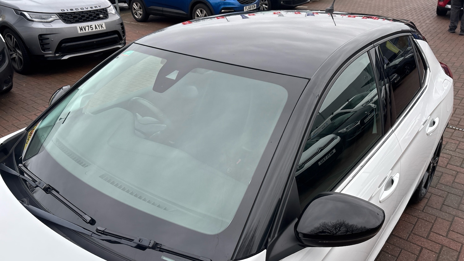 Used Vauxhall Corsa 2022 for sale - 77220675: Photo 43