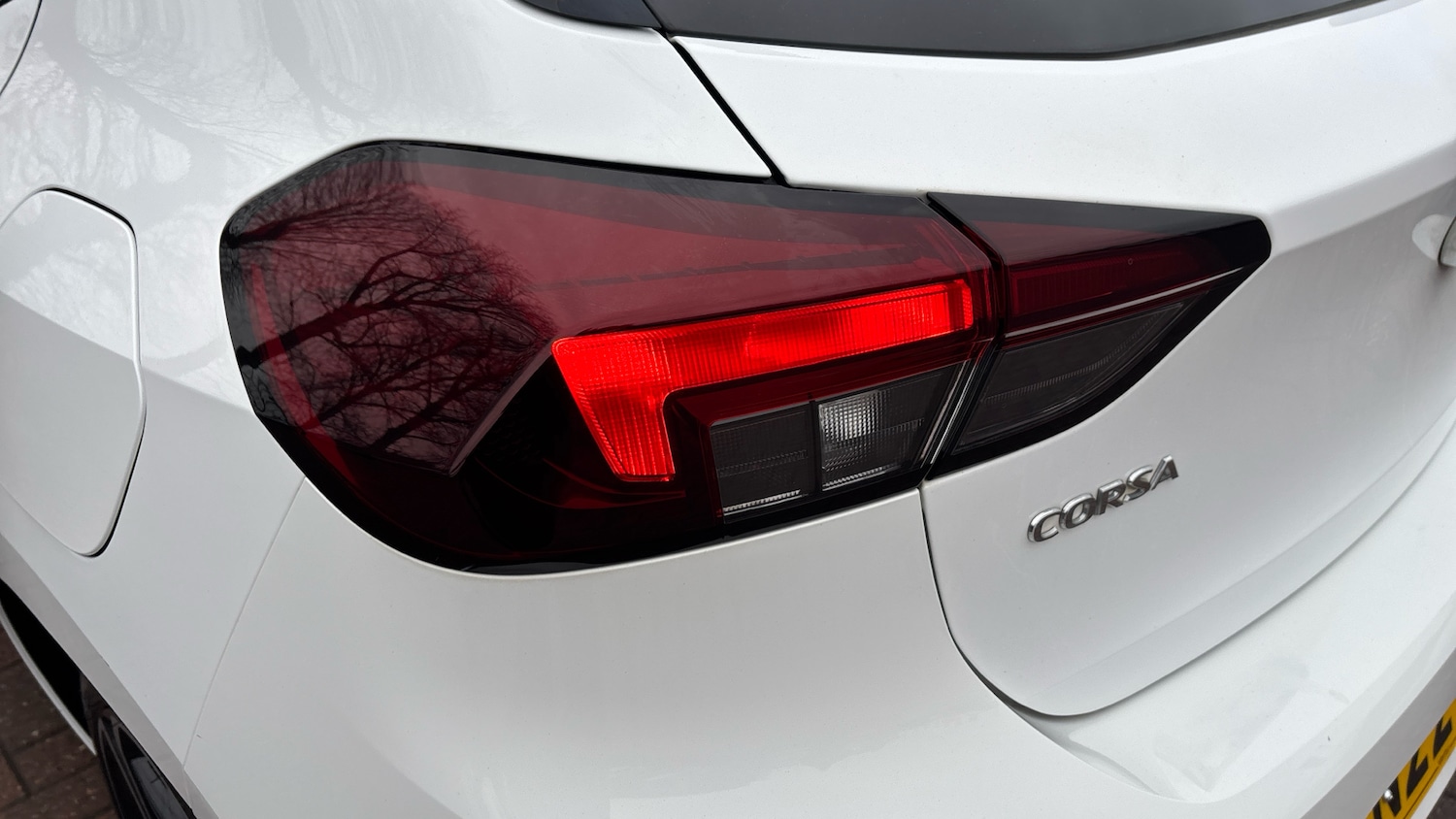 Used Vauxhall Corsa 2022 for sale - 77220675: Photo 45