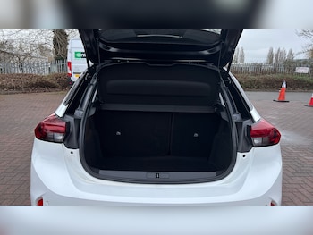 Used Vauxhall Corsa 2022 for sale - 77220675: Photo