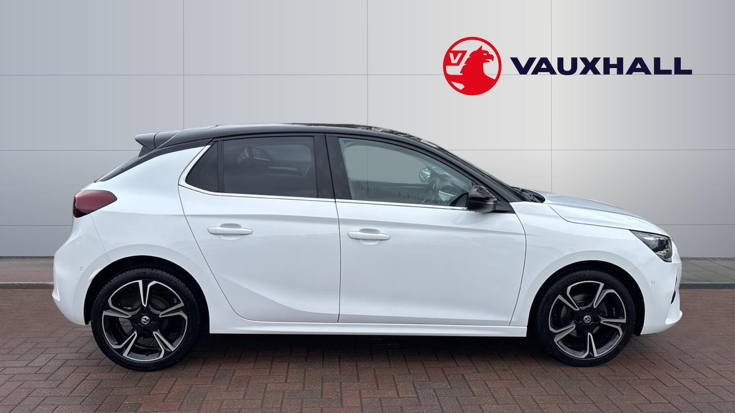 Used Vauxhall Corsa 2022 for sale - 77220675: Photo 5