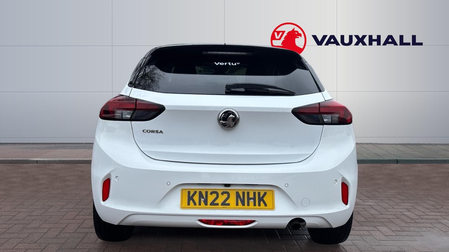 Used Vauxhall Corsa 2022 for sale - 77220675: Photo 6