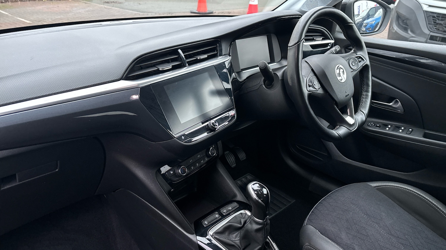 Used Vauxhall Corsa 2022 for sale - 77220675: Photo 9