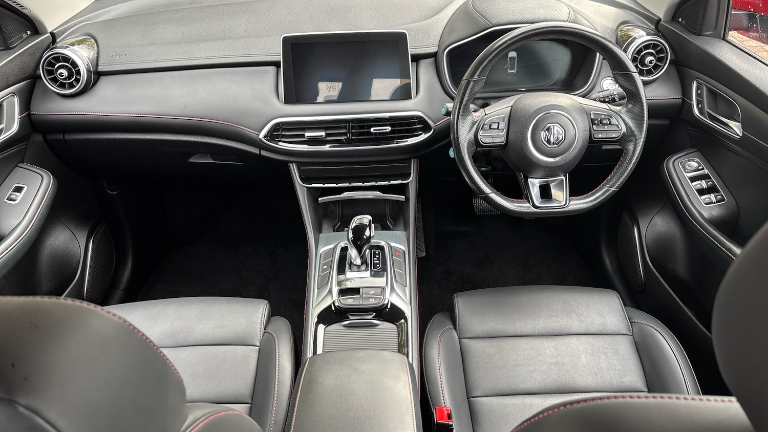 Used MG MG HS 2022 for sale - 76477795: Photo 10