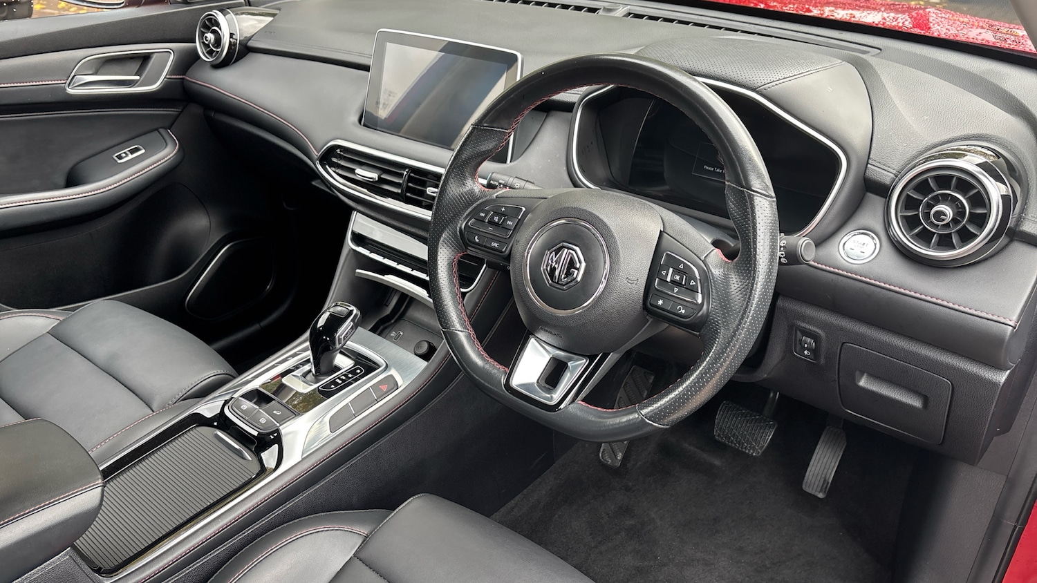 Used MG MG HS 2022 for sale - 76477795: Photo 11