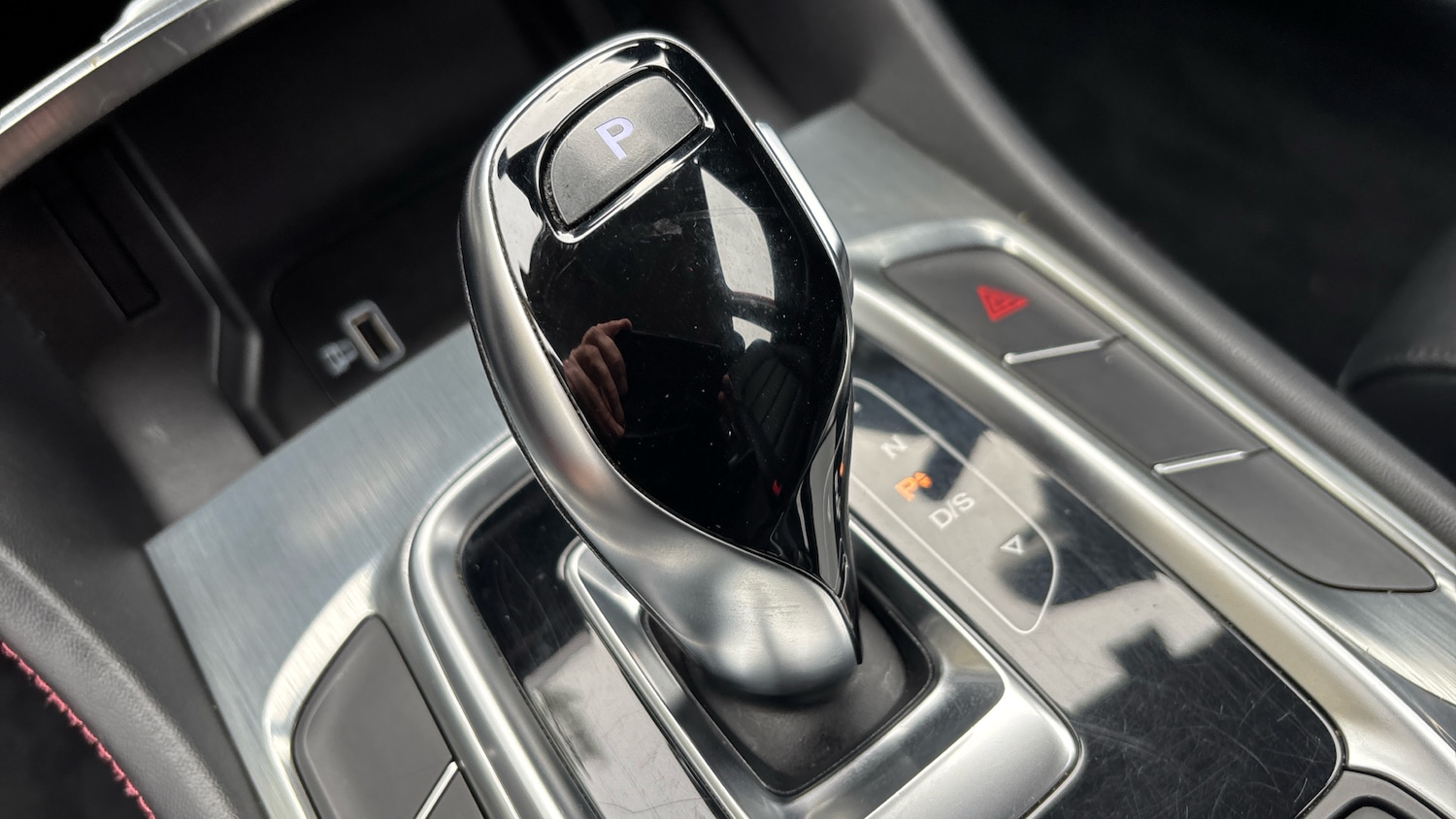 Used MG MG HS 2022 for sale - 76477795: Photo 13