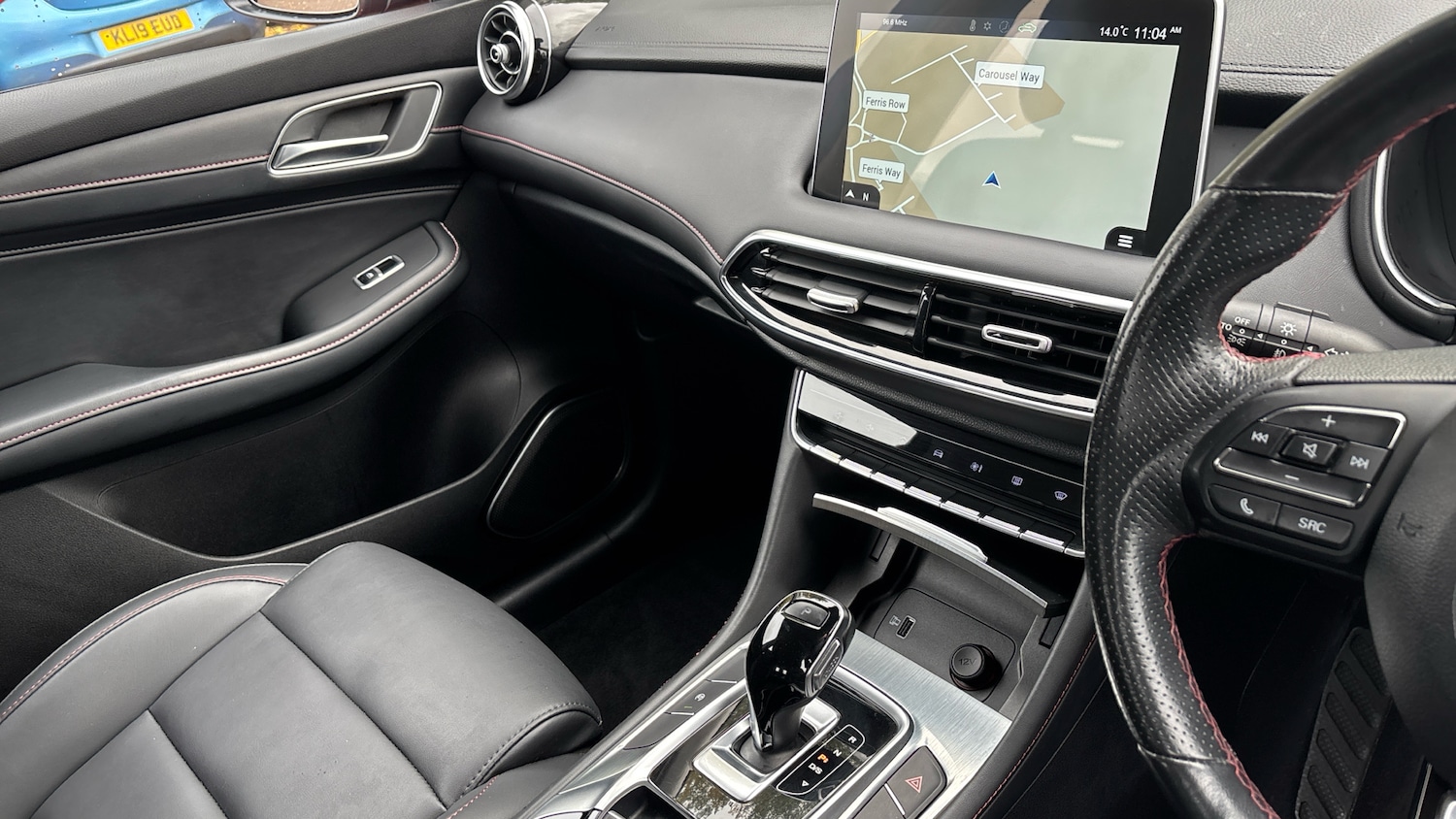 Used MG MG HS 2022 for sale - 76477795: Photo 14