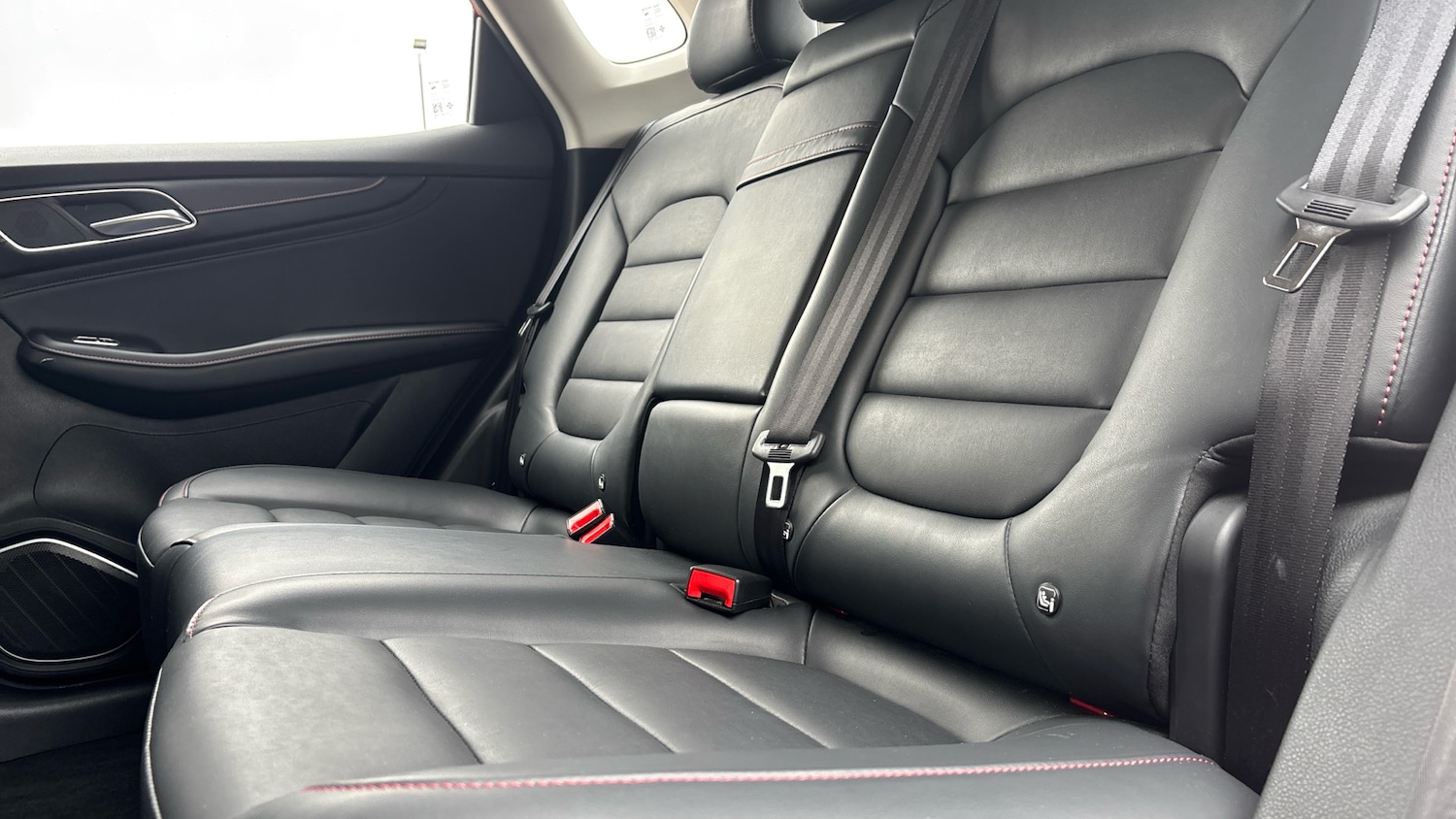 Used MG MG HS 2022 for sale - 76477795: Photo 16