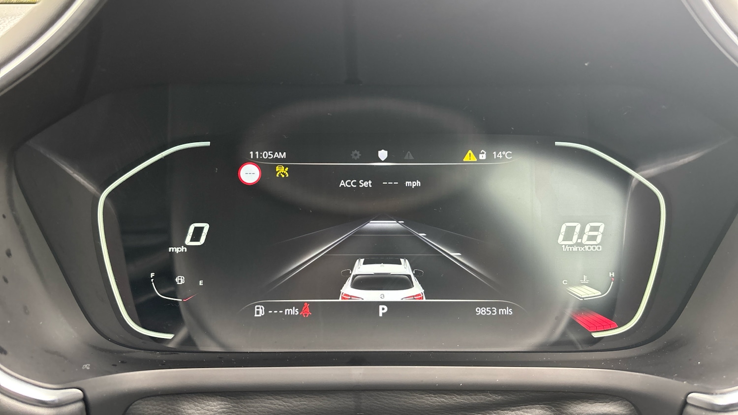 Used MG MG HS 2022 for sale - 76477795: Photo 18