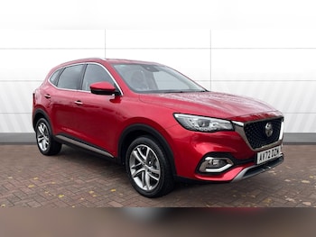 Used MG MG HS 2022 for sale - 76477795: Photo