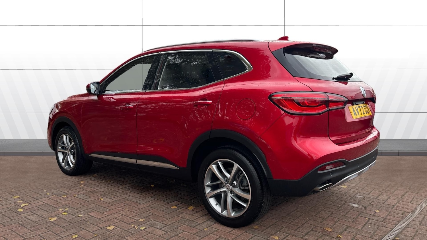 Used MG MG HS 2022 for sale - 76477795: Photo 2