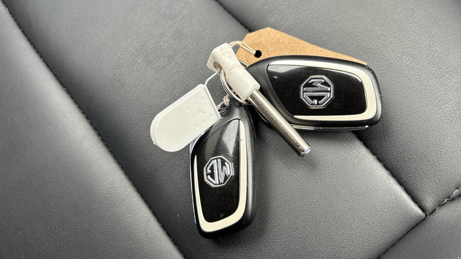 Used MG MG HS 2022 for sale - 76477795: Photo 20