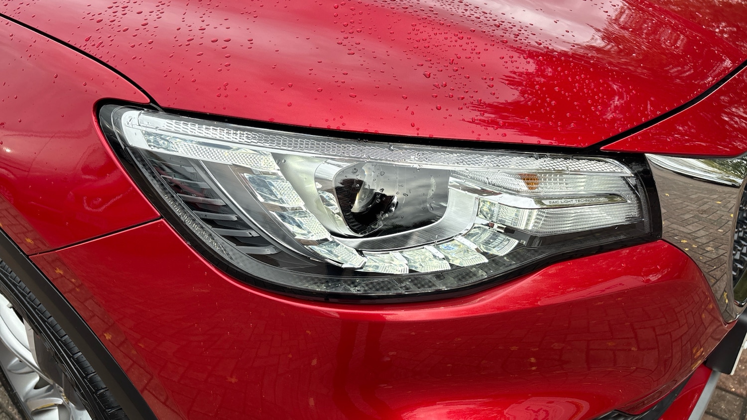 Used MG MG HS 2022 for sale - 76477795: Photo 22