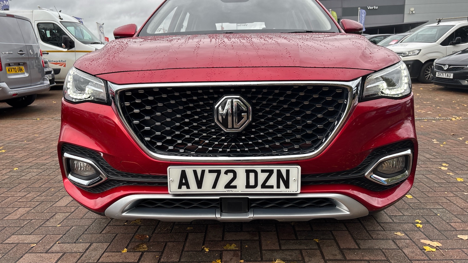 Used MG MG HS 2022 for sale - 76477795: Photo 23