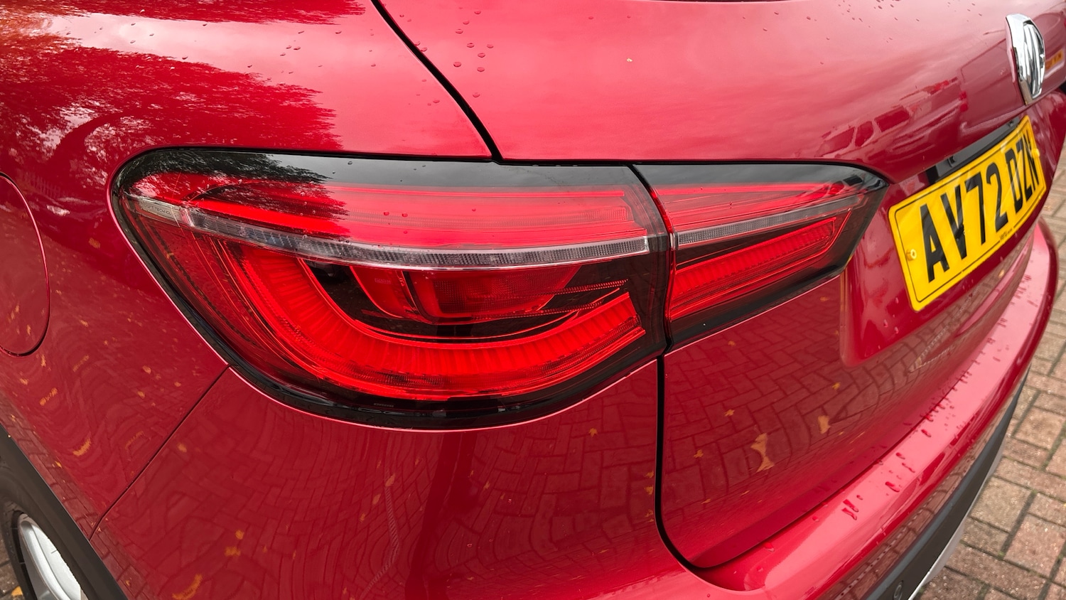 Used MG MG HS 2022 for sale - 76477795: Photo 25