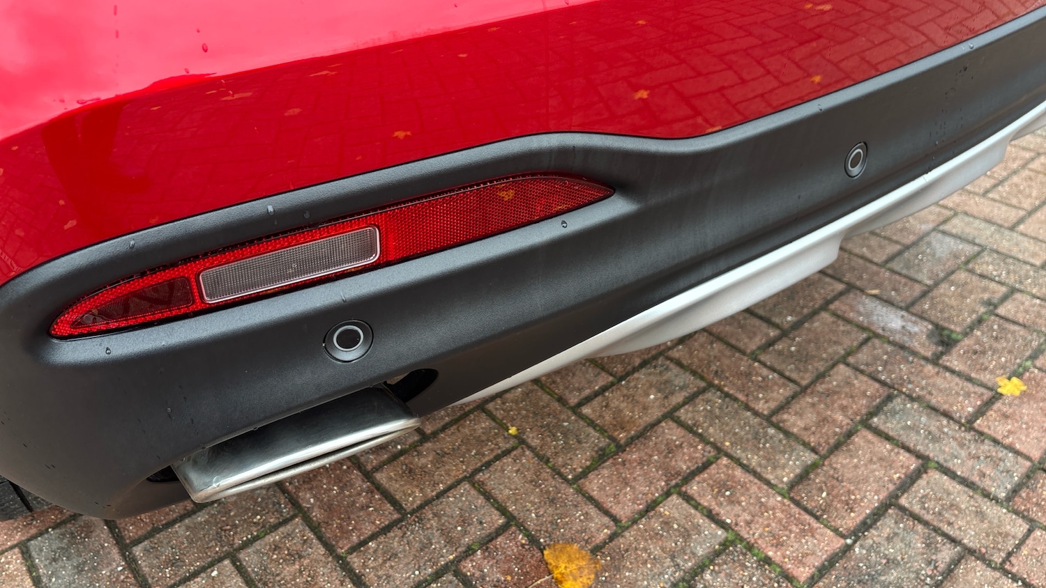 Used MG MG HS 2022 for sale - 76477795: Photo 26