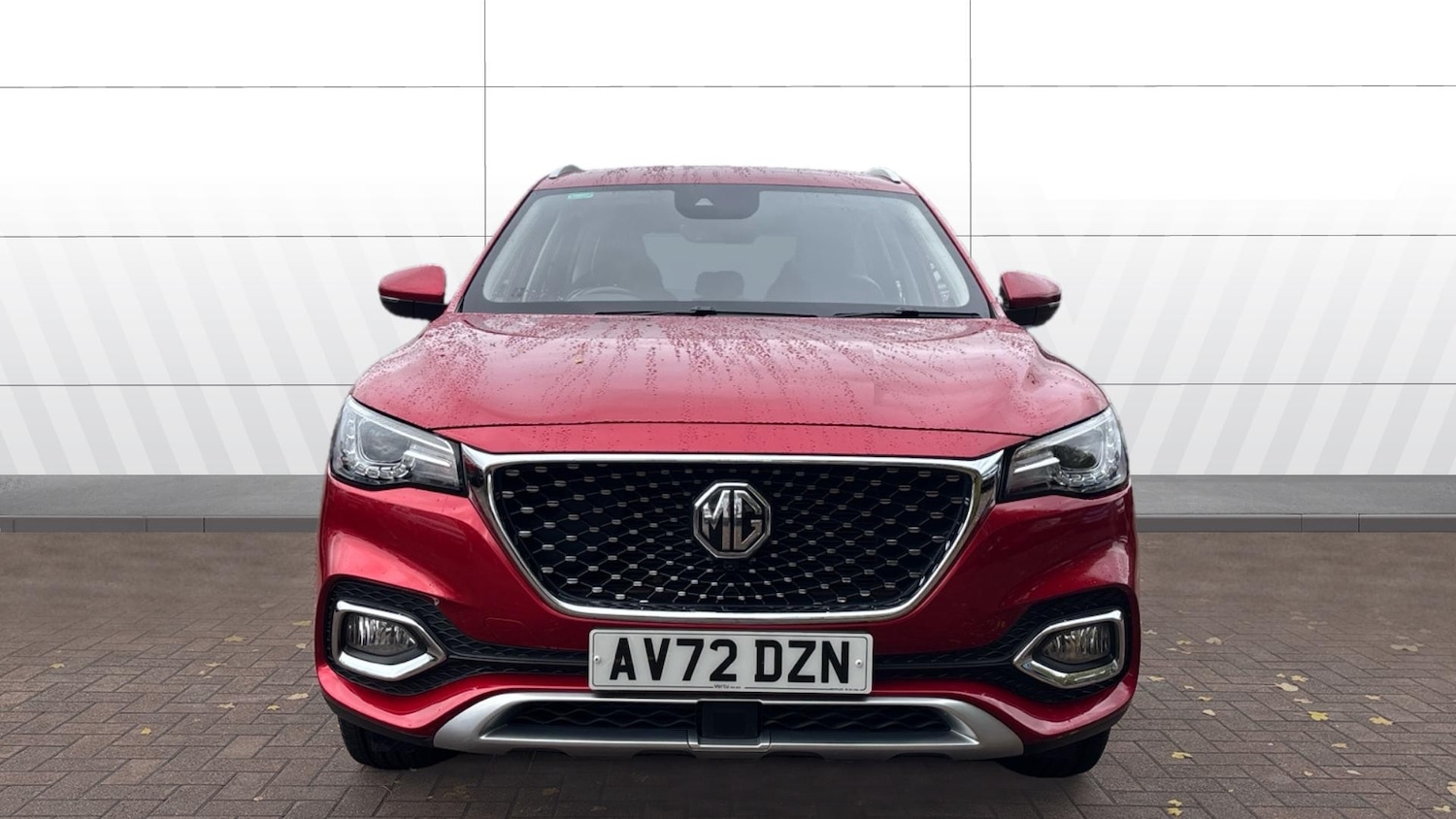 Used MG MG HS 2022 for sale - 76477795: Photo 3