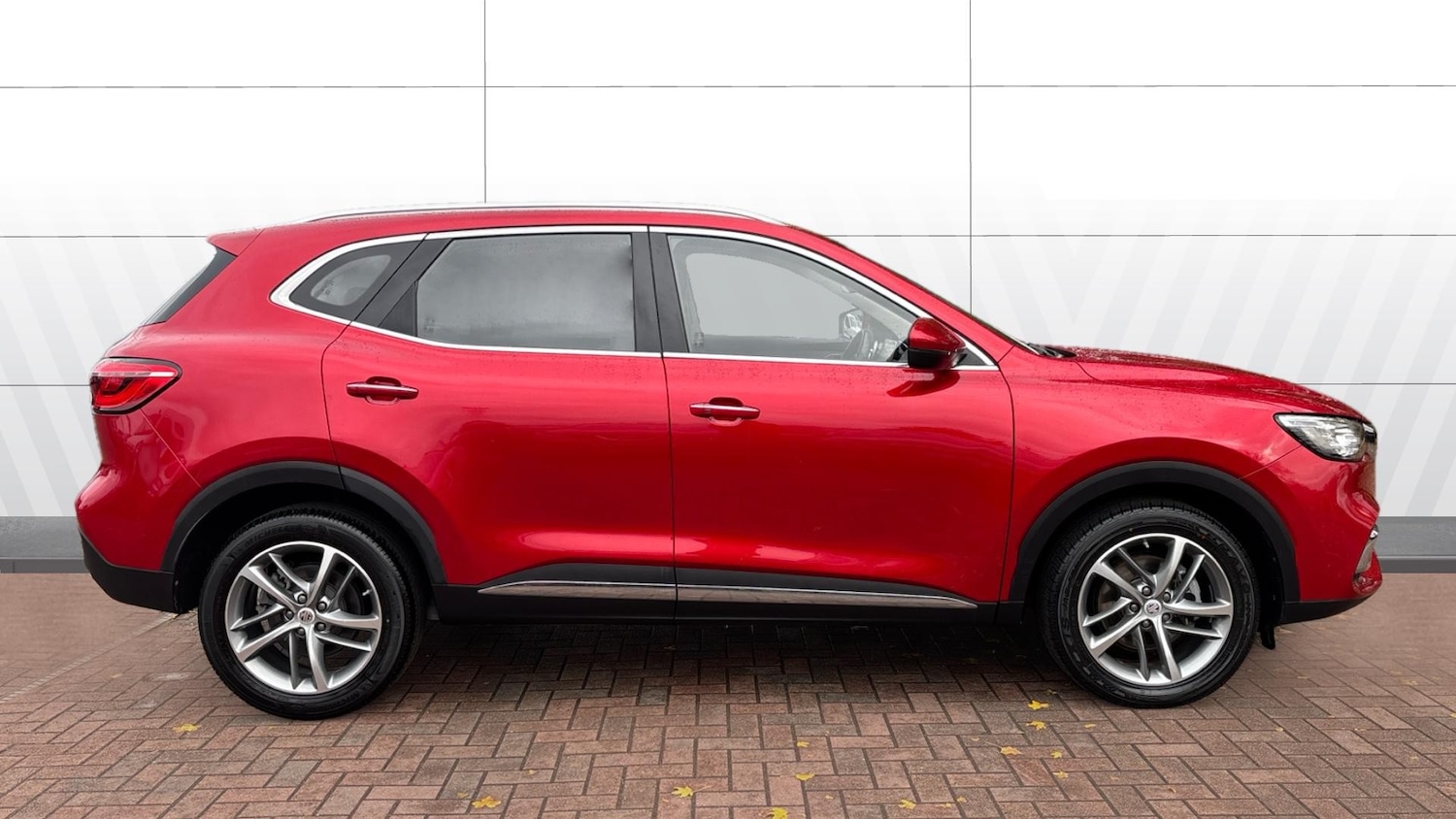 Used MG MG HS 2022 for sale - 76477795: Photo 5