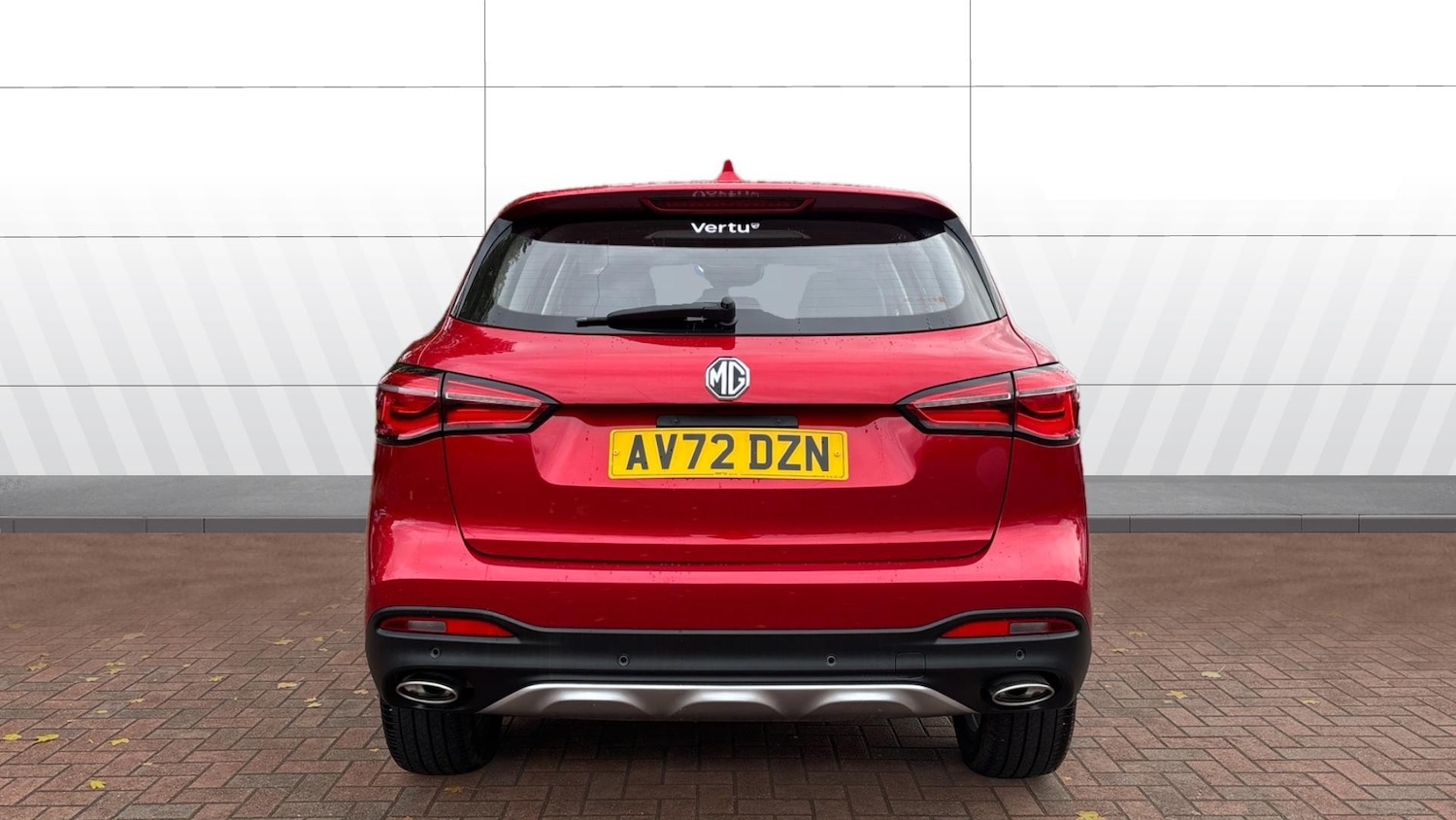 Used MG MG HS 2022 for sale - 76477795: Photo 6