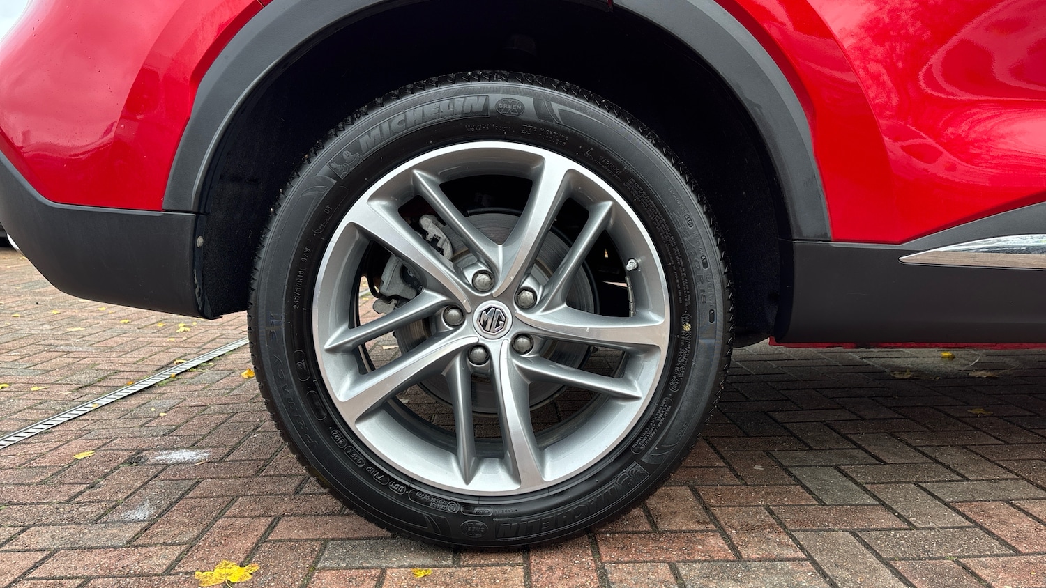 Used MG MG HS 2022 for sale - 76477795: Photo 7