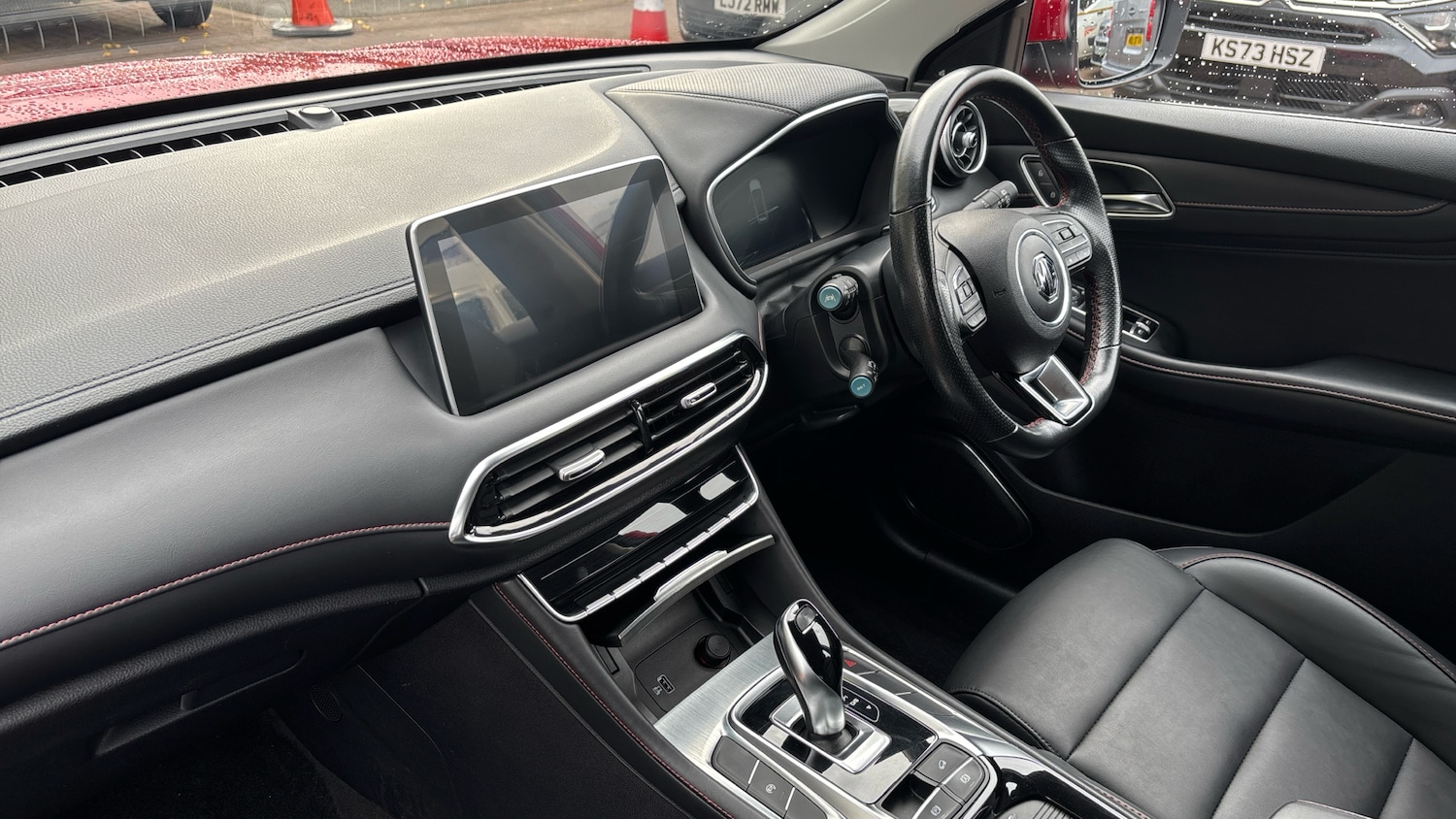 Used MG MG HS 2022 for sale - 76477795: Photo 9