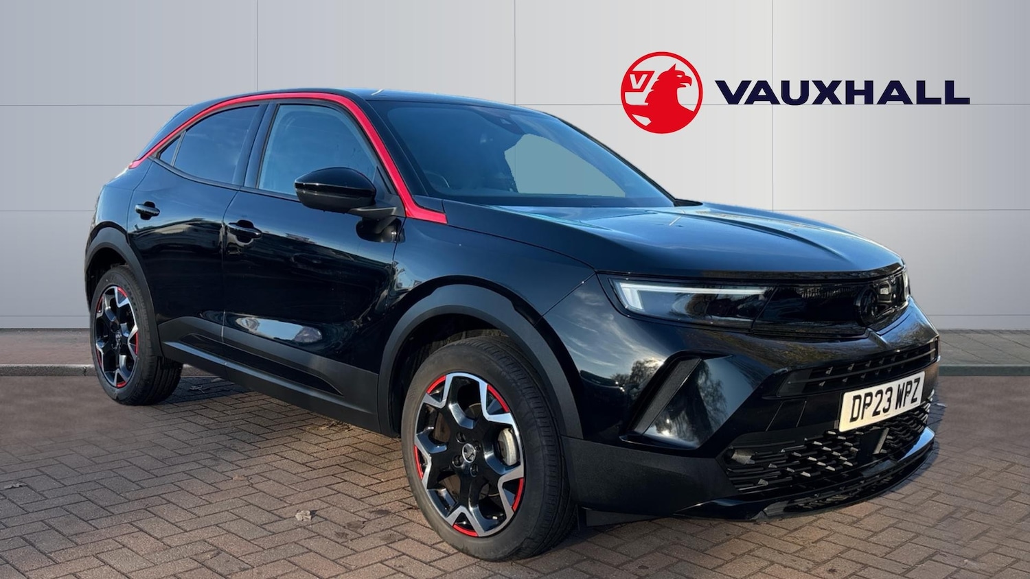 Used Vauxhall Mokka 2023 for sale - 76891981: Photo 1