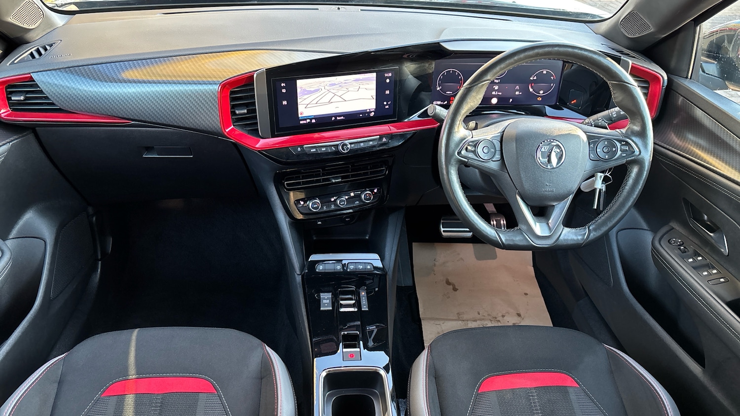 Used Vauxhall Mokka 2023 for sale - 76891981: Photo 10