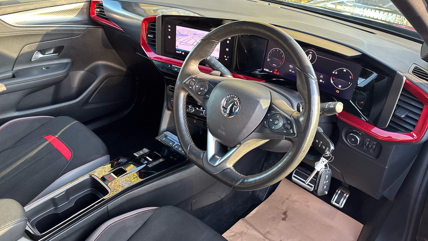 Used Vauxhall Mokka 2023 for sale - 76891981: Photo 11