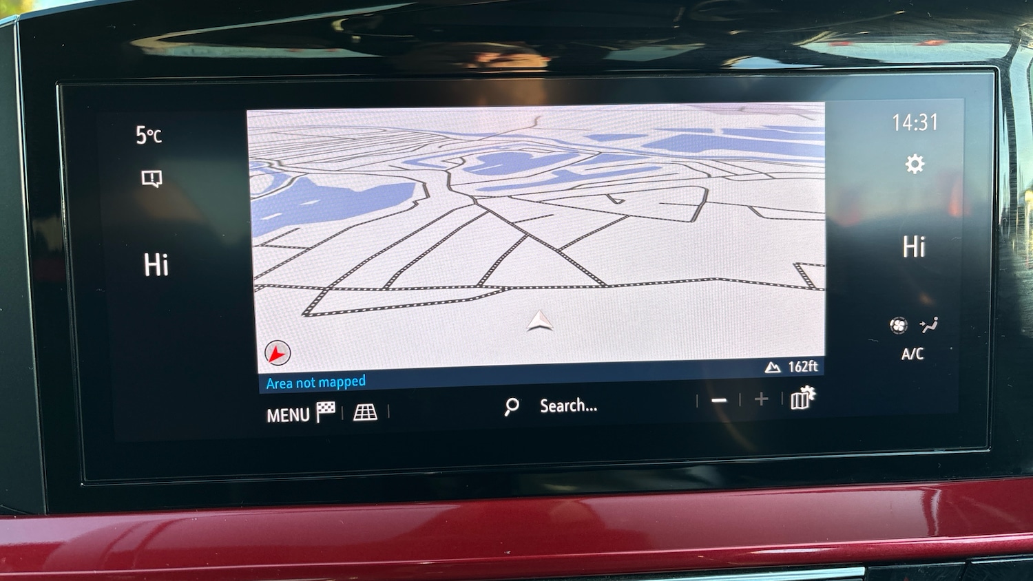 Used Vauxhall Mokka 2023 for sale - 76891981: Photo 12