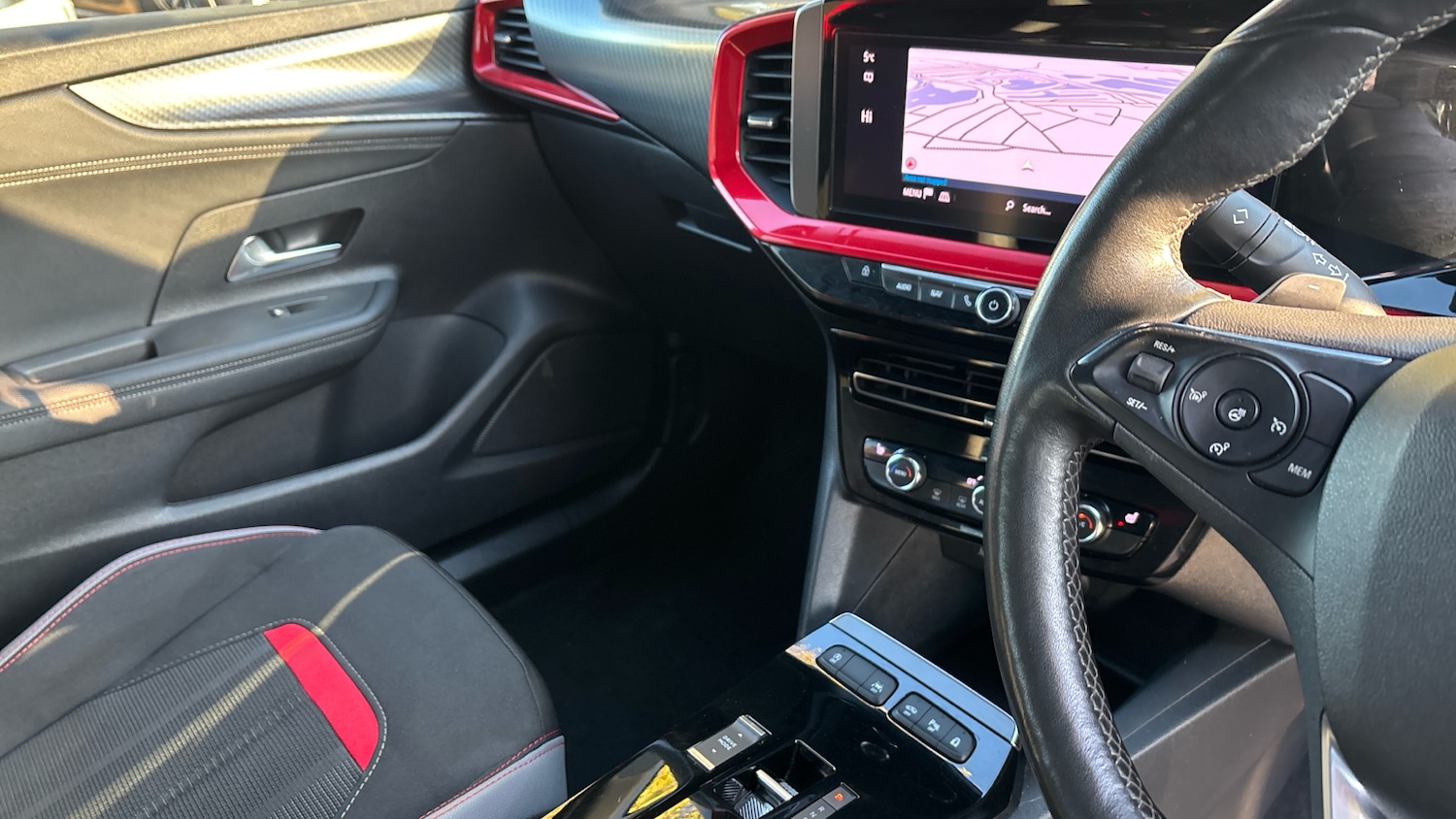 Used Vauxhall Mokka 2023 for sale - 76891981: Photo 14