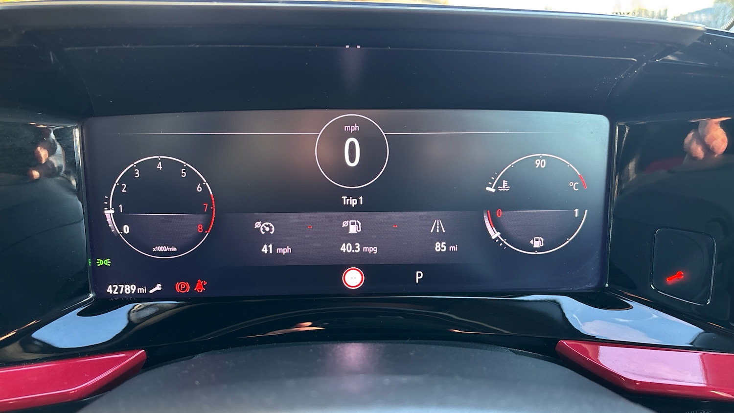 Used Vauxhall Mokka 2023 for sale - 76891981: Photo 18