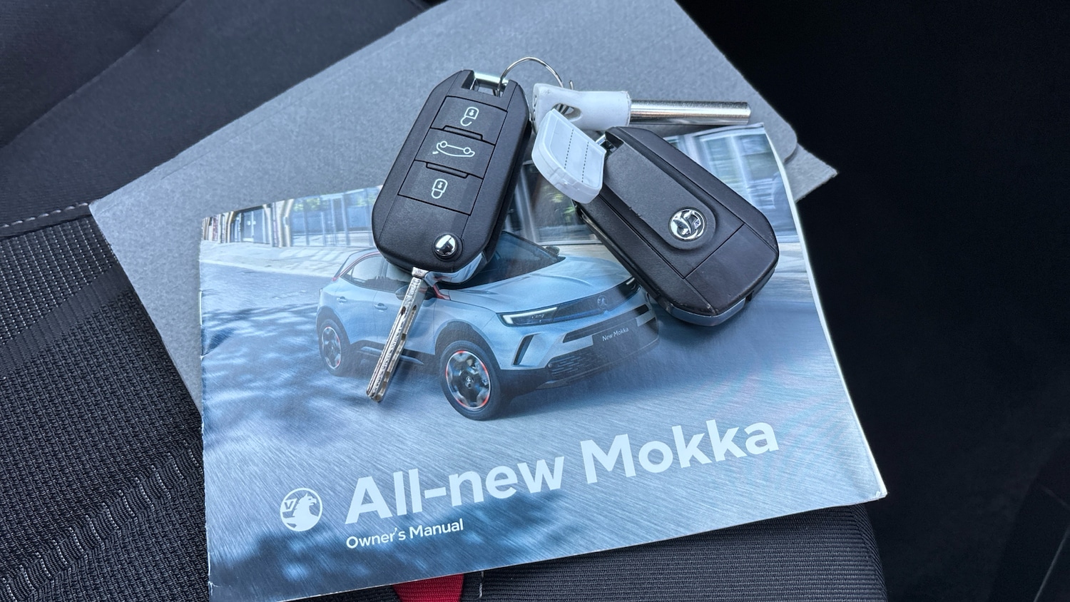 Used Vauxhall Mokka 2023 for sale - 76891981: Photo 19