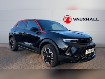 2023 (23) - 1.2 Turbo GS 5dr Auto