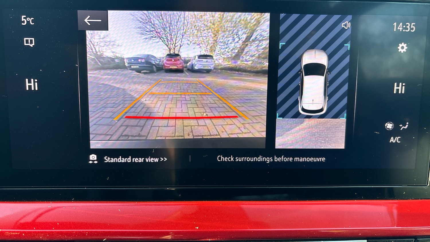 Used Vauxhall Mokka 2023 for sale - 76891981: Photo 21