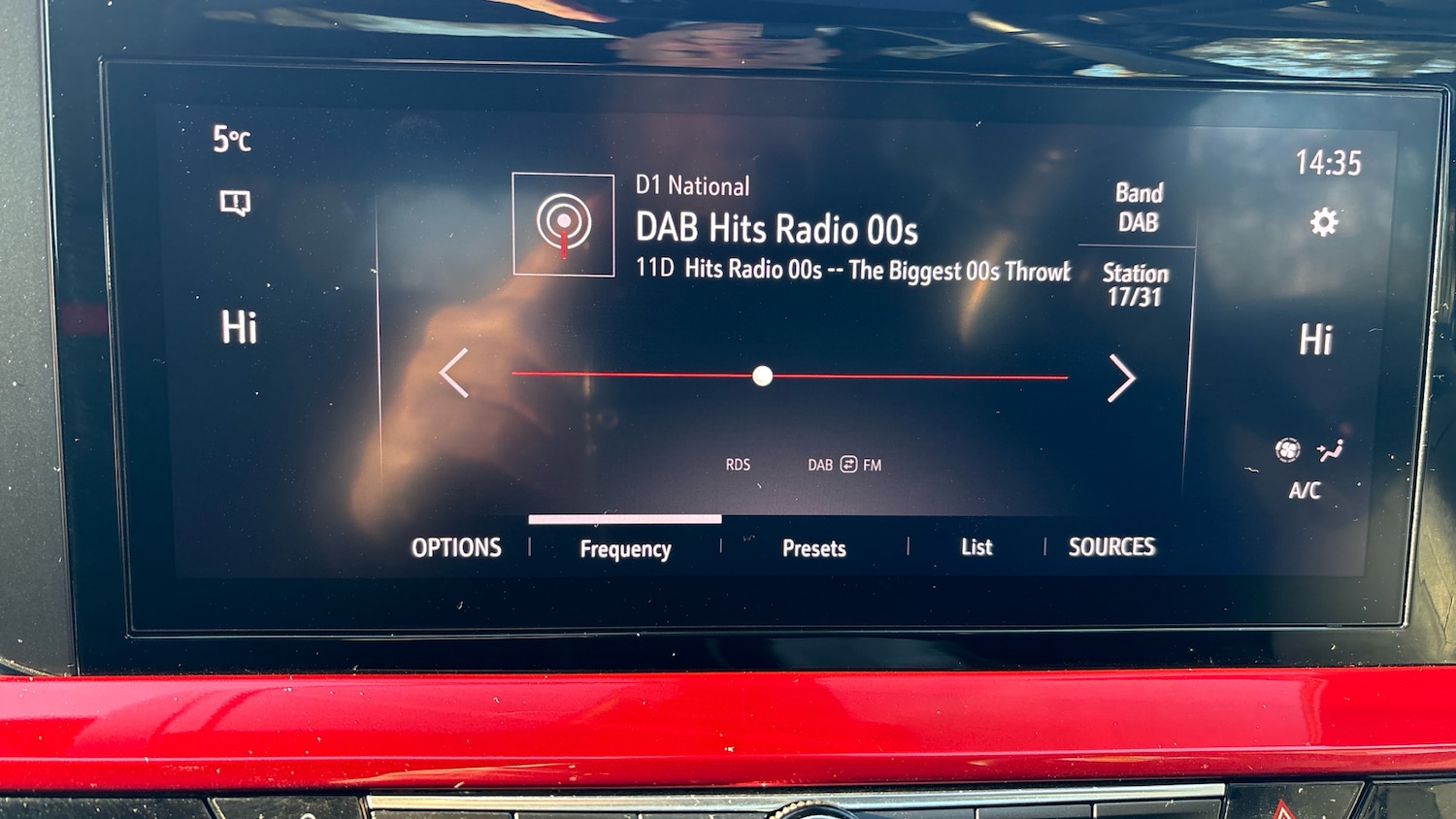 Used Vauxhall Mokka 2023 for sale - 76891981: Photo 22