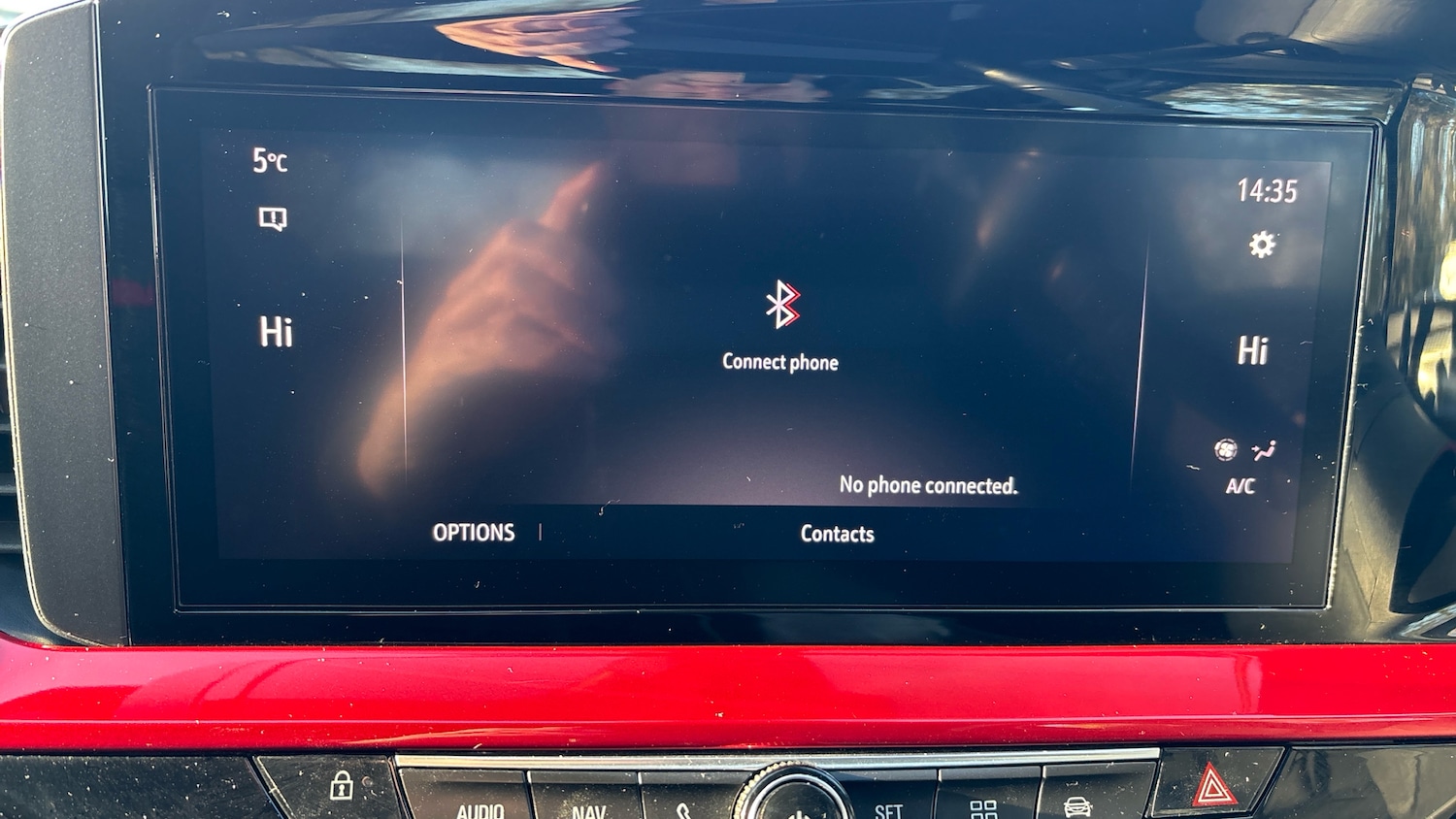 Used Vauxhall Mokka 2023 for sale - 76891981: Photo 23