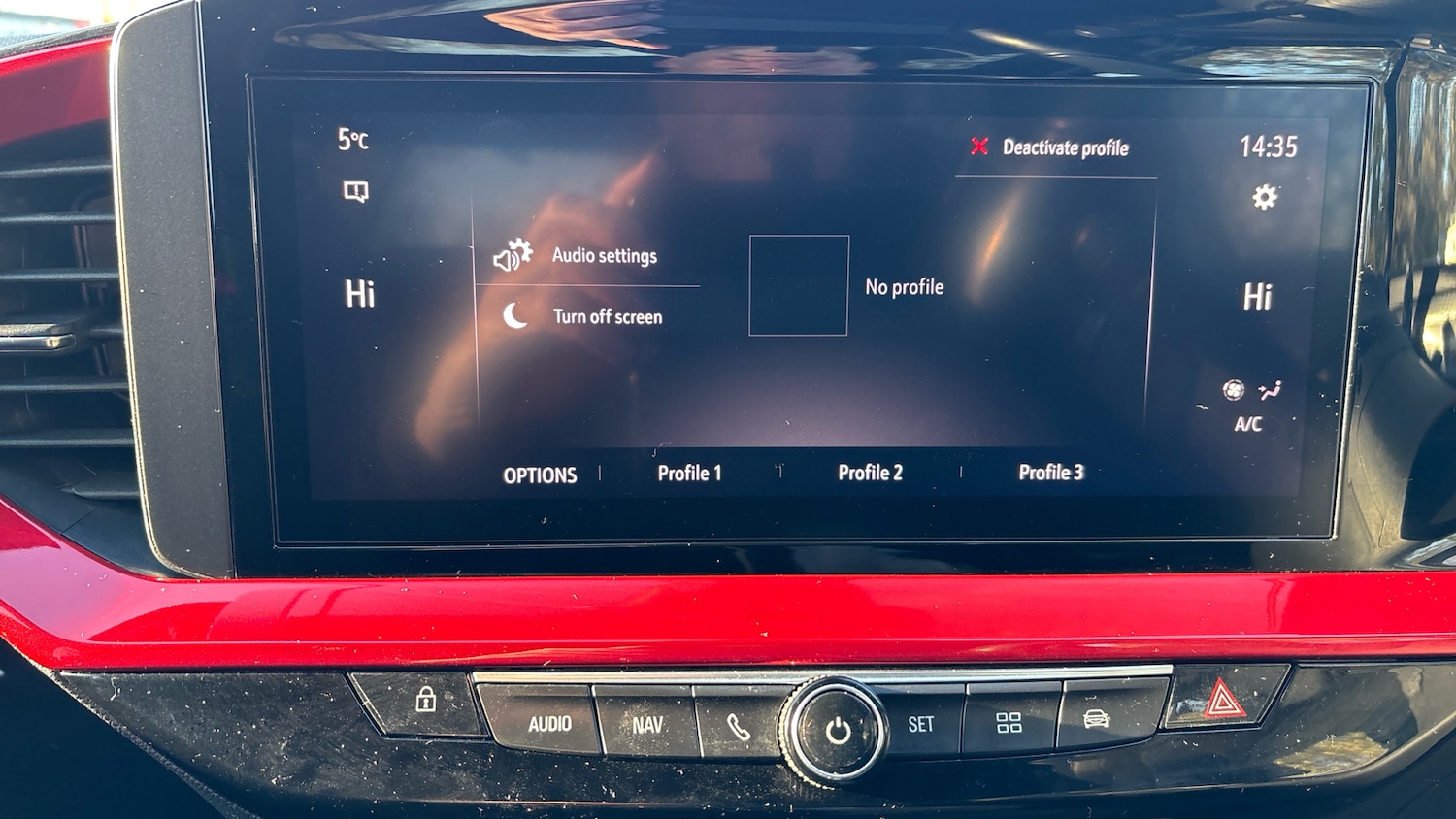 Used Vauxhall Mokka 2023 for sale - 76891981: Photo 24