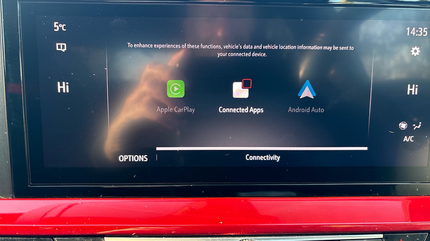 Used Vauxhall Mokka 2023 for sale - 76891981: Photo 25