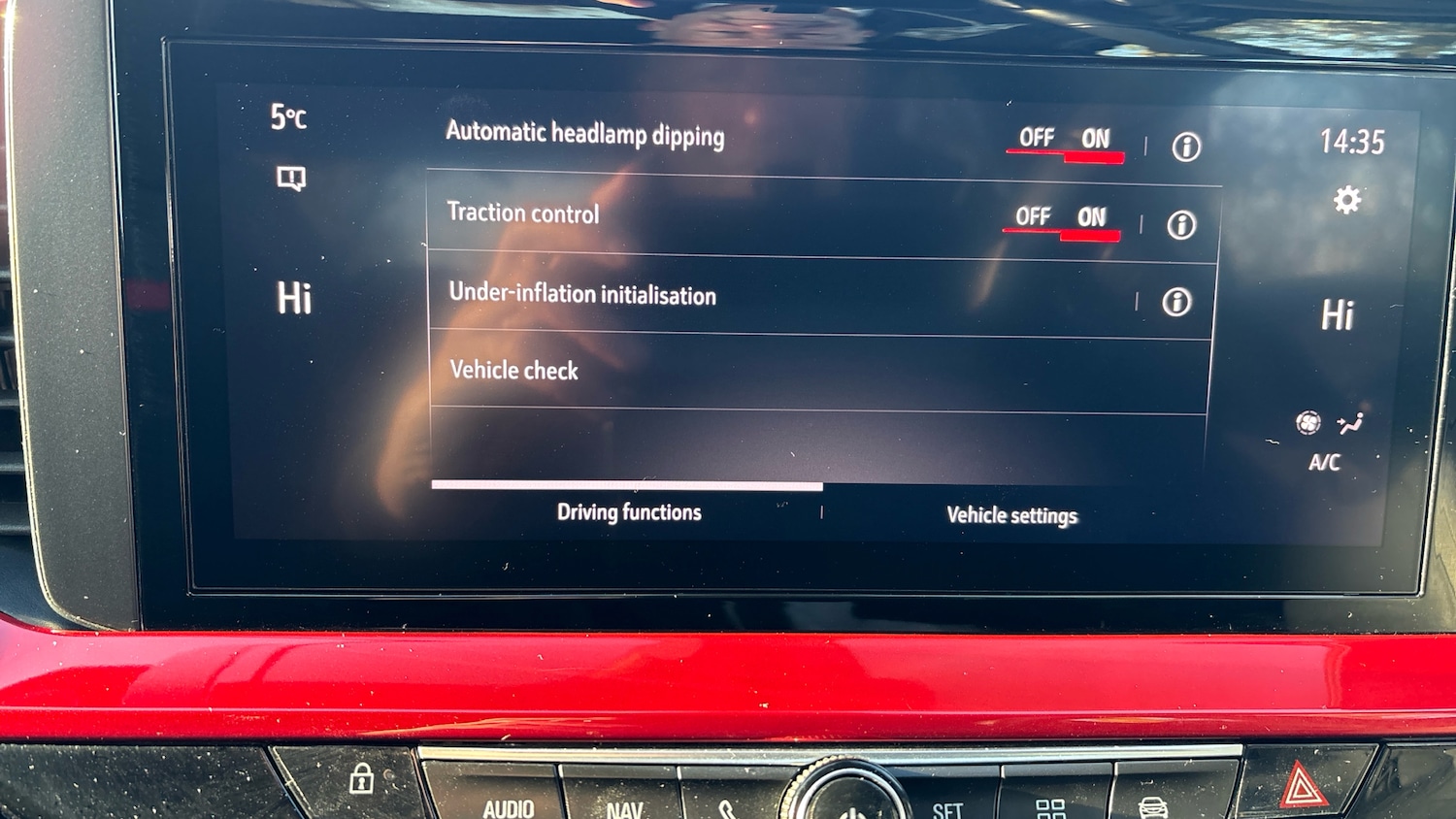 Used Vauxhall Mokka 2023 for sale - 76891981: Photo 26