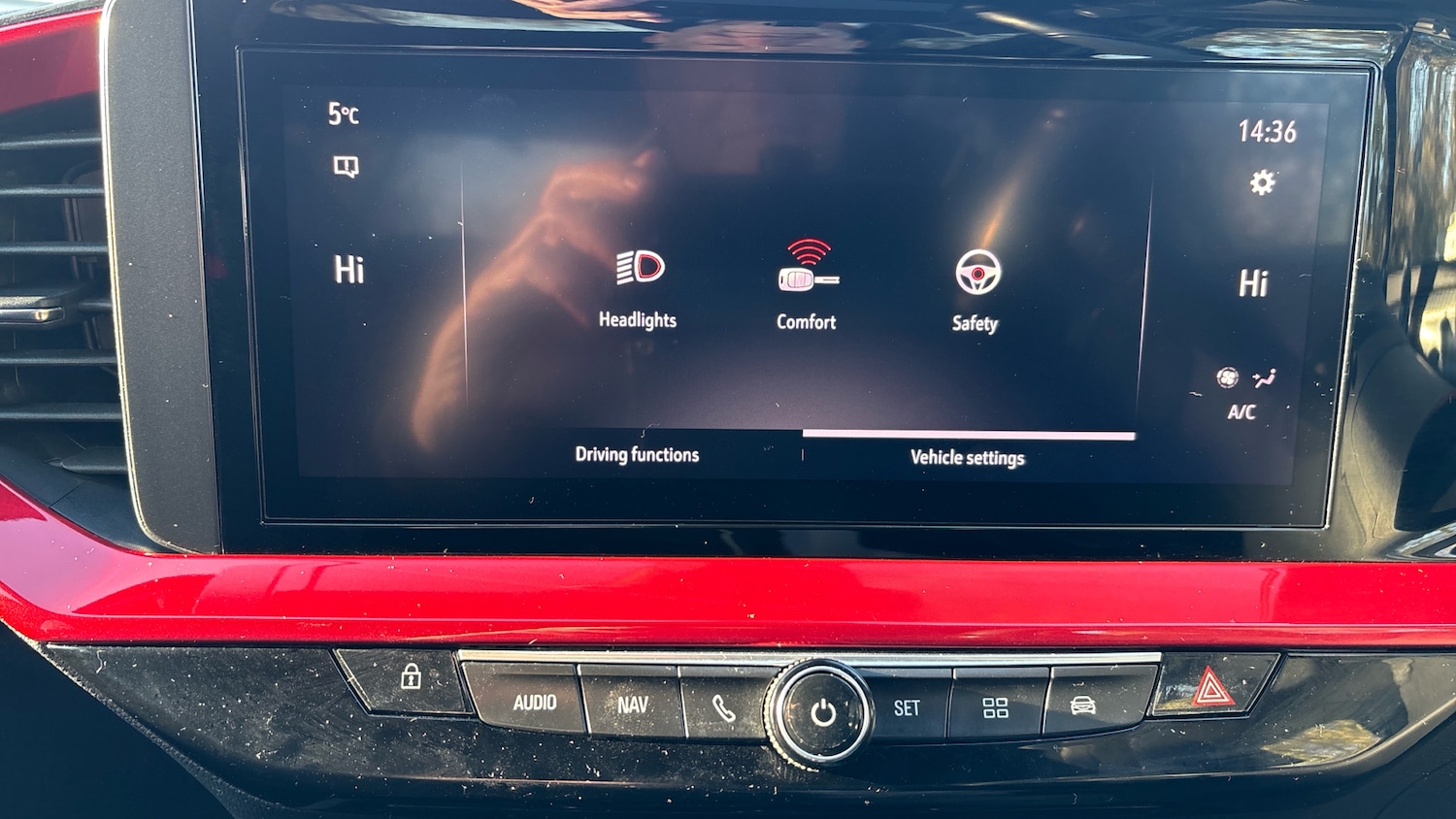 Used Vauxhall Mokka 2023 for sale - 76891981: Photo 27