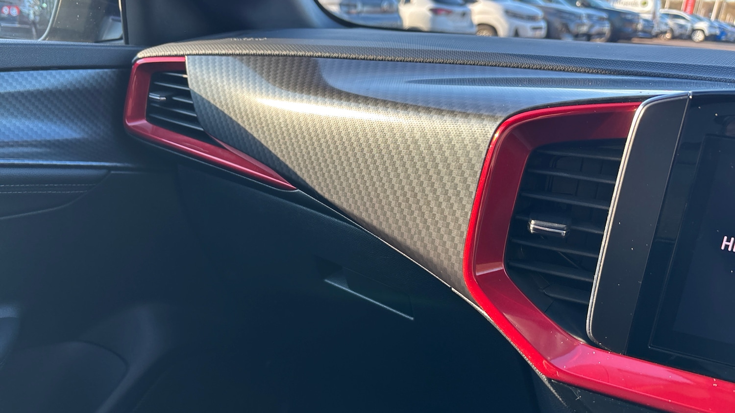 Used Vauxhall Mokka 2023 for sale - 76891981: Photo 28