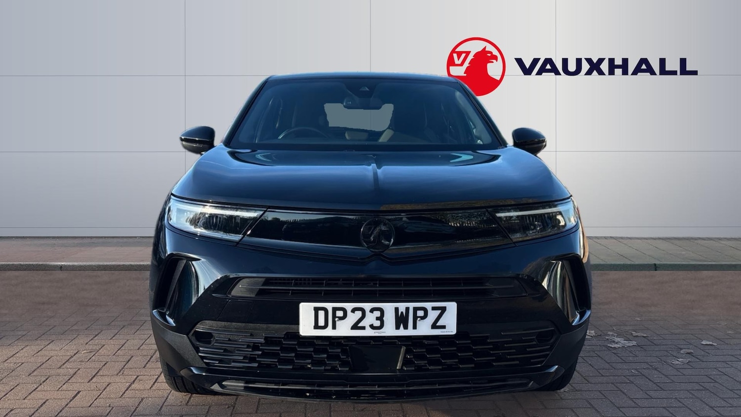 Used Vauxhall Mokka 2023 for sale - 76891981: Photo 3