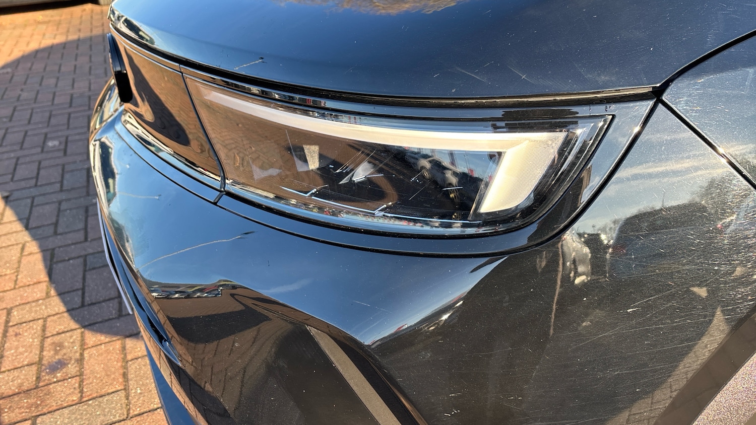 Used Vauxhall Mokka 2023 for sale - 76891981: Photo 42