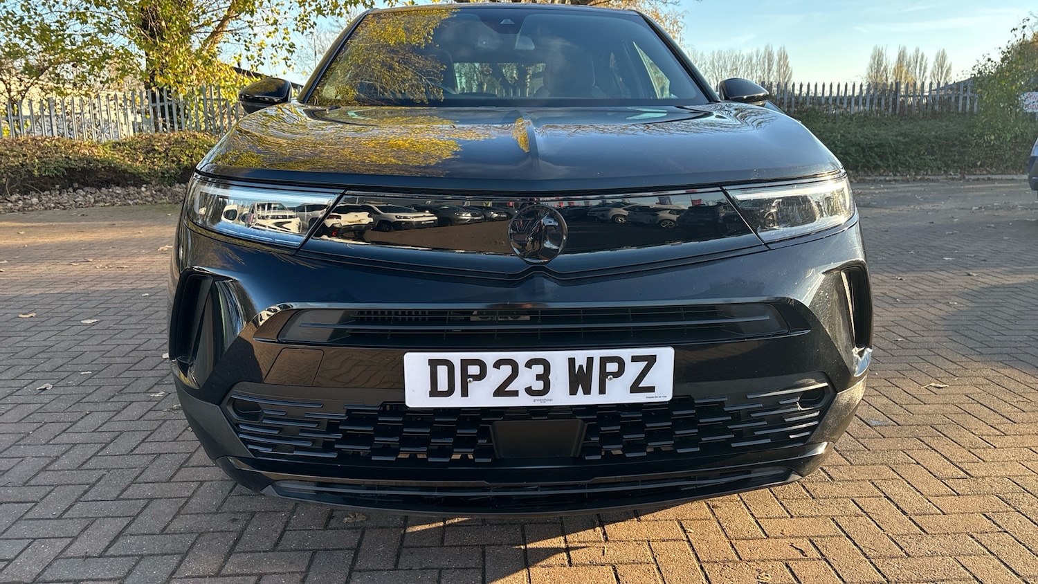 Used Vauxhall Mokka 2023 for sale - 76891981: Photo 43